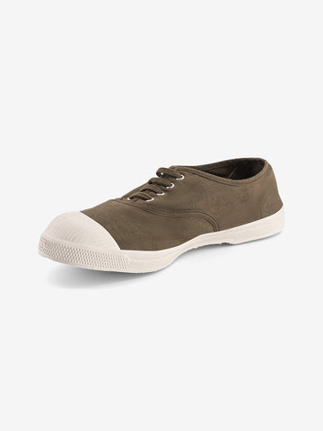 Tênis Lacet Khaki