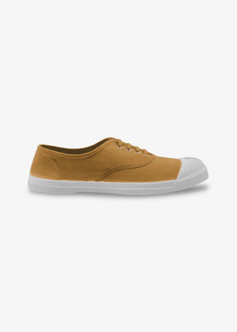 Tênis Lacet Ocre