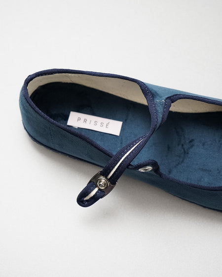 Sapatilha Alanis Blue