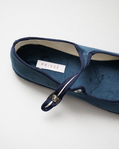 Sapatilha Alanis Blue