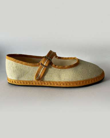 Sapatilha Denim Sun