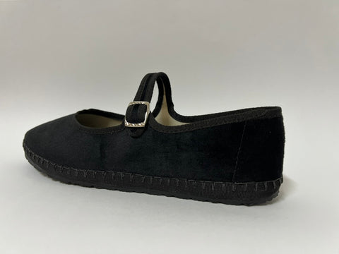 Sapatilha Alanis Black