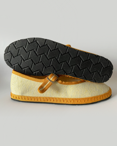 Sapatilha Denim Sun