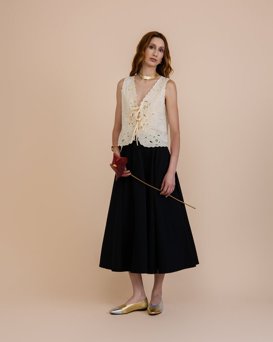 Blusa Dell Bege