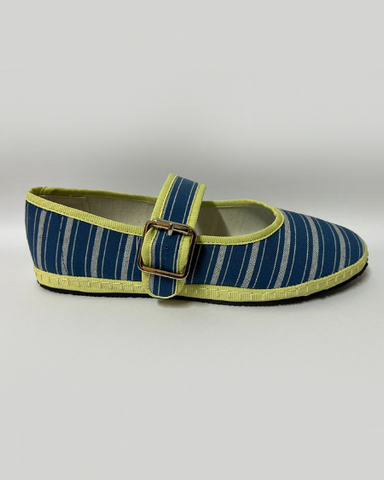 Sapatilha Lemon Ice