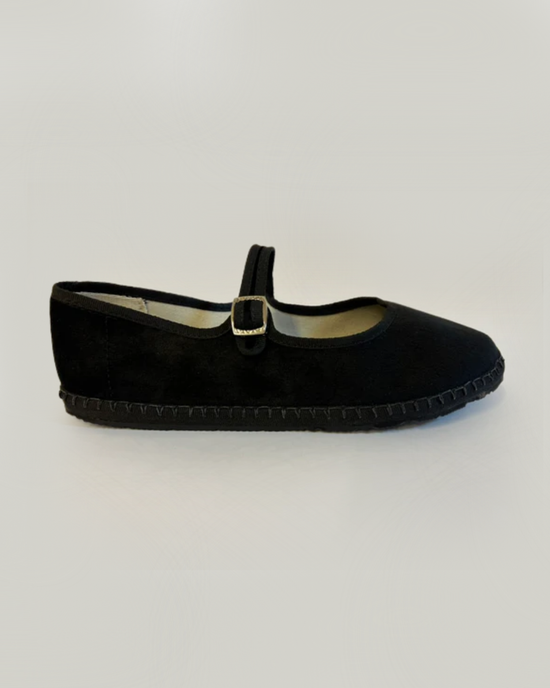Sapatilha Alanis Black