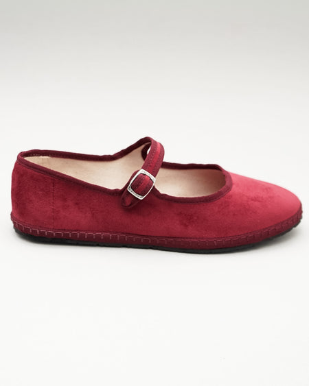 Sapatilha Alanis Red