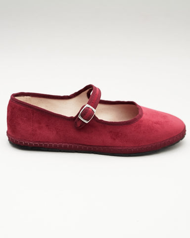 Sapatilha Alanis Red