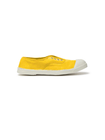 Tênis Elly Yellow Gold