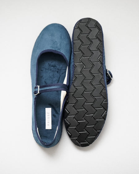 Sapatilha Alanis Blue