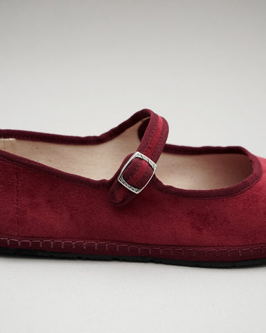 Sapatilha Alanis Red