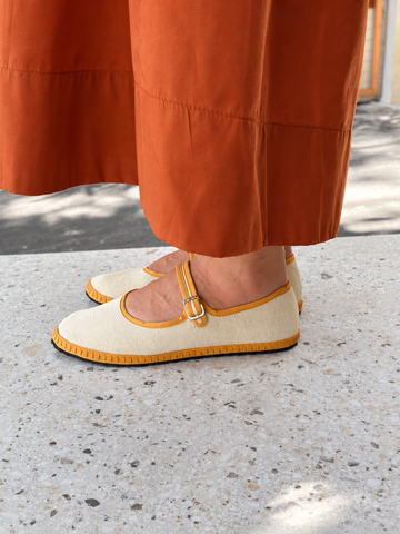Sapatilha Denim Sun