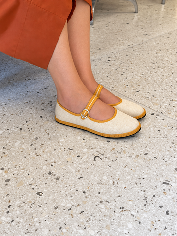 Sapatilha Denim Sun