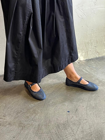 Sapatilha Jeans Blue