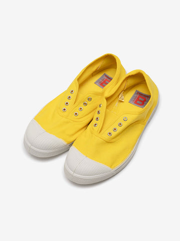 Tênis Elly Yellow Gold