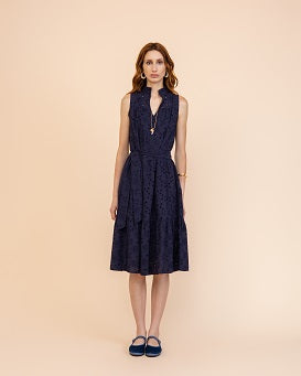 Vestido Bella Marinho