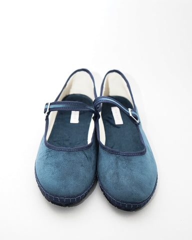 Sapatilha Alanis Blue