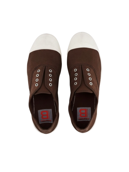 Tênis Elly Chocolate