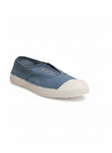 Tênis Elly Denim