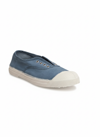 Tênis Elly Denim